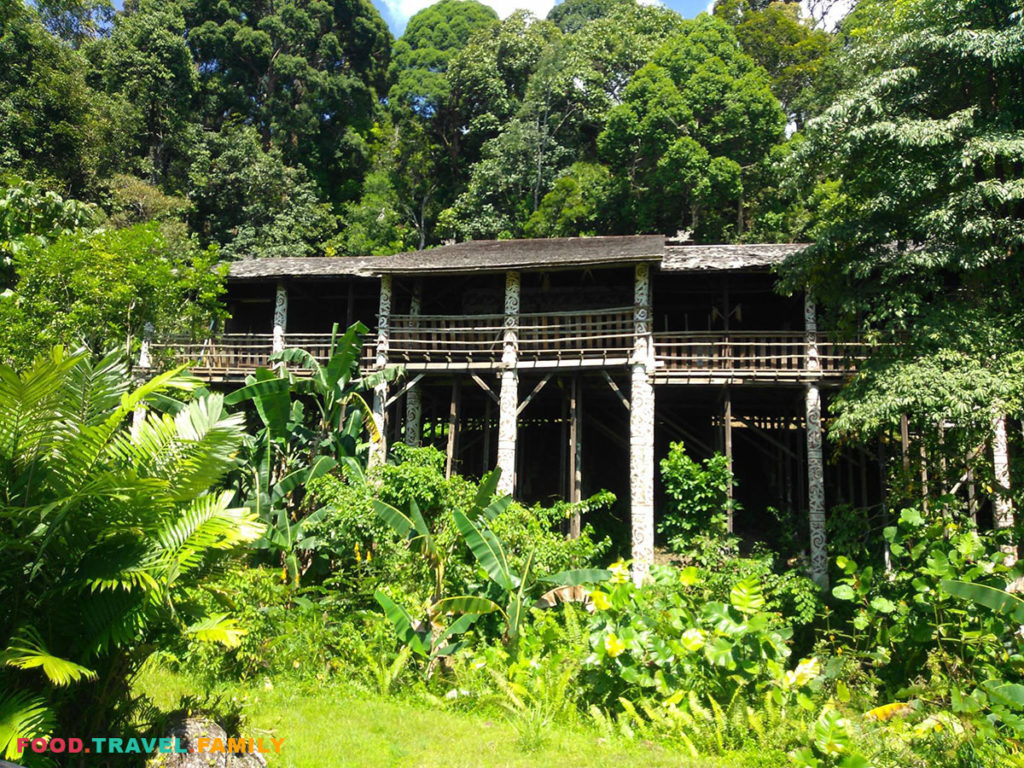 Kuching, Sarawak