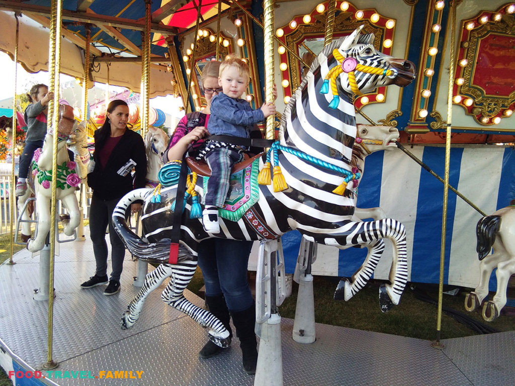 Spokane County Interstate Fair