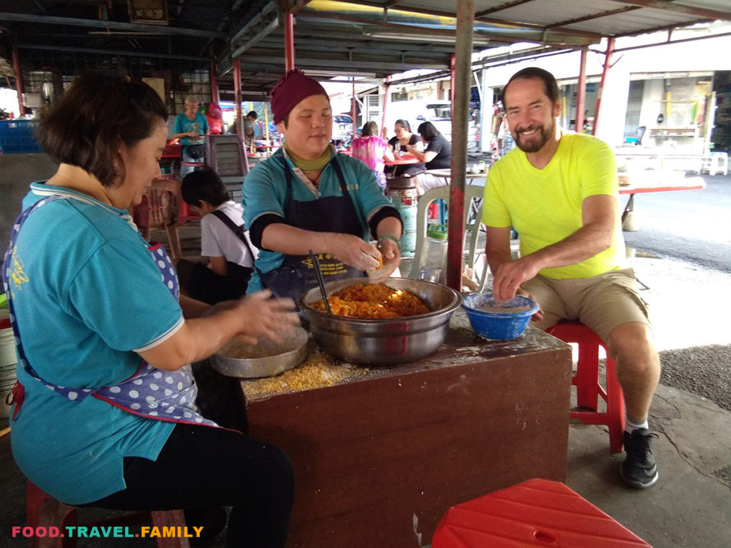 Treasure Trove of Great Food