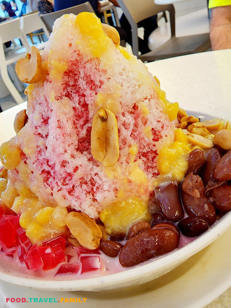 Ice Kacang